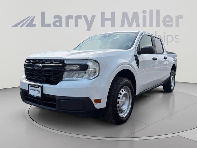2023 Ford Maverick XL FWD photo