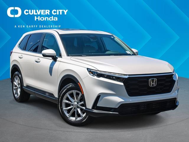 2023 Honda CR-V EX AWD photo