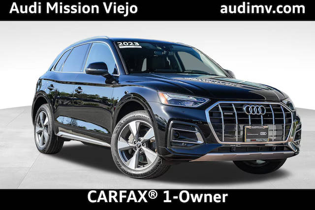 2023 Audi Q5 Premium AWD photo