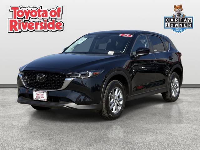 2023 Mazda CX-5 2.5 S Select Package AWD photo