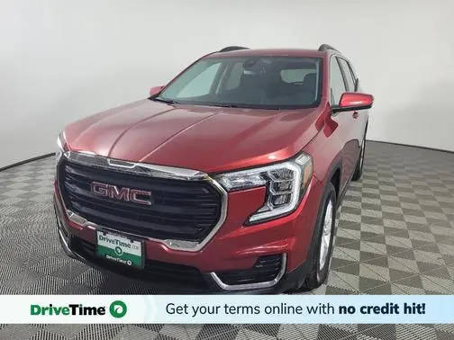 2023 GMC Terrain SLE FWD photo