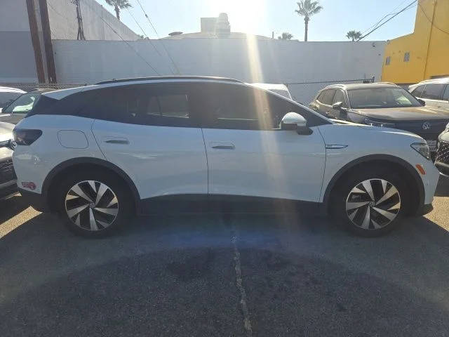 2023 Volkswagen ID.4 Pro RWD photo