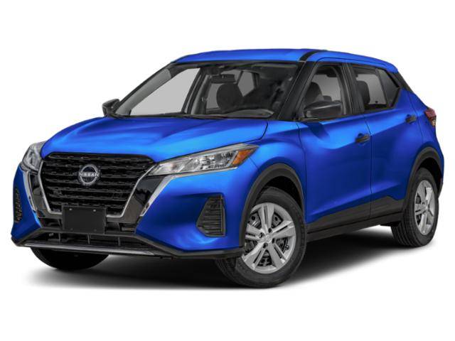 2023 Nissan Kicks S FWD photo