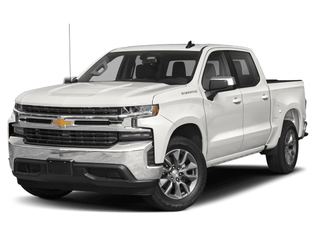2022 Chevrolet Silverado 1500 High Country 4WD photo