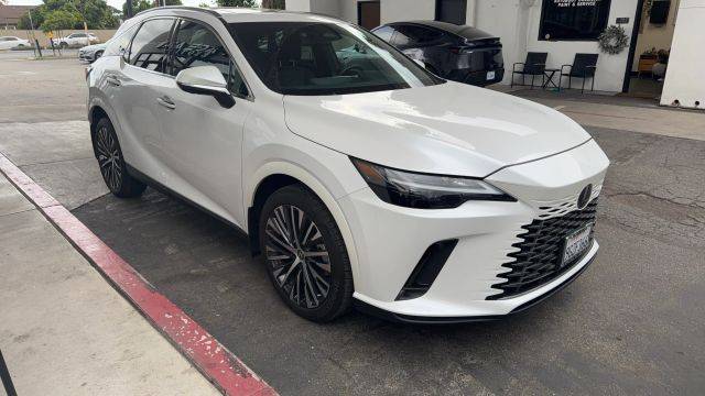 2023 Lexus RX RX 350 Premium Plus FWD photo