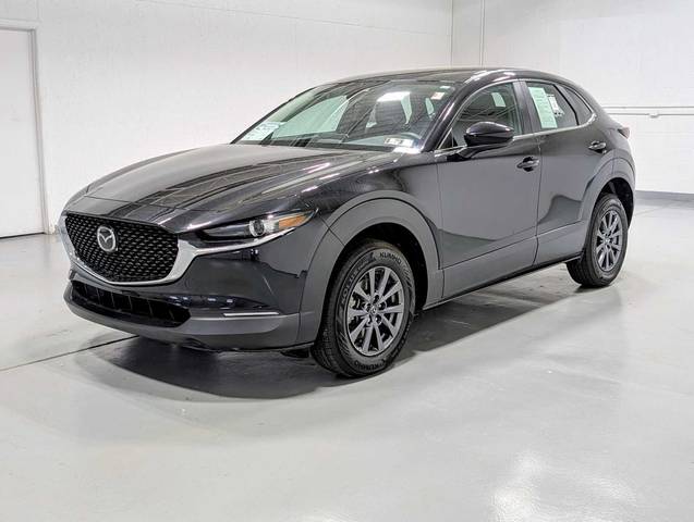 2023 Mazda CX-30 2.5 S AWD photo
