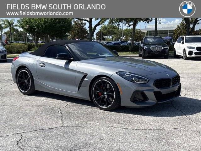 2023 BMW Z4 M40i RWD photo