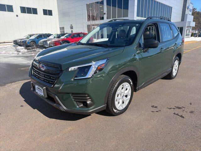 2023 Subaru Forester AWD photo