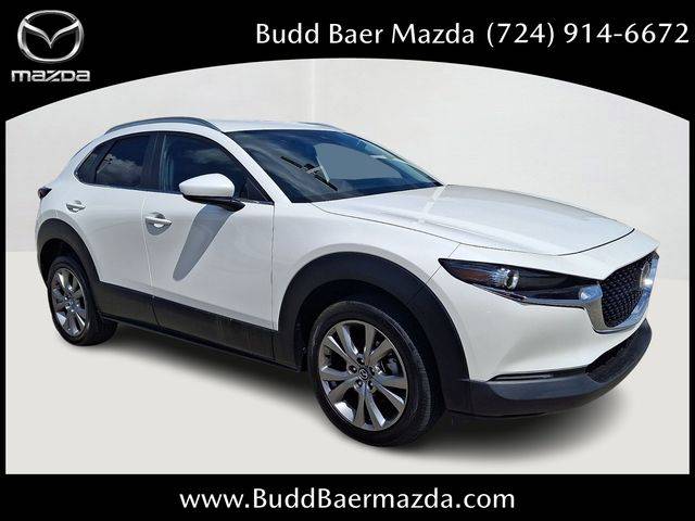 2023 Mazda CX-30 2.5 S Preferred Package AWD photo