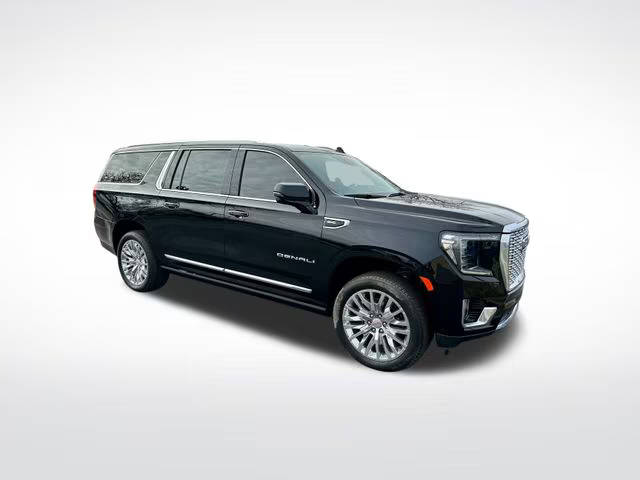2023 GMC Yukon XL Denali 4WD photo