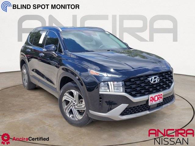 2023 Hyundai Santa Fe SEL FWD photo