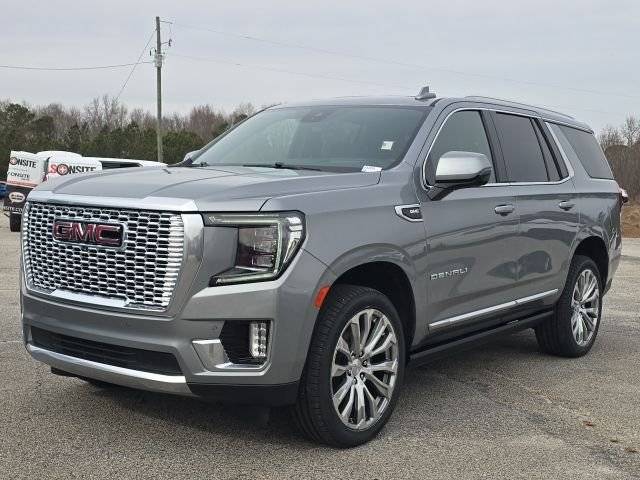 2023 GMC Yukon Denali 4WD photo