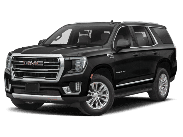 2023 GMC Yukon SLT 4WD photo