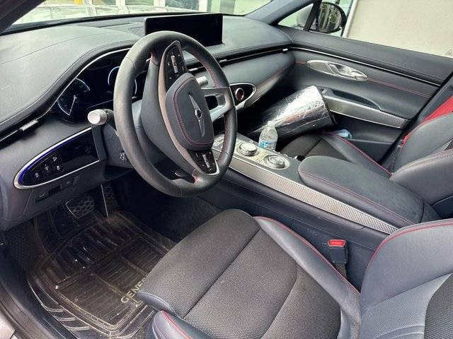 2023 Genesis GV70 2.5T AWD photo