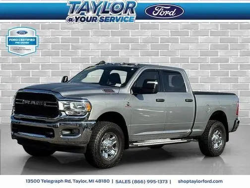 2023 Ram 2500 Tradesman 4WD photo