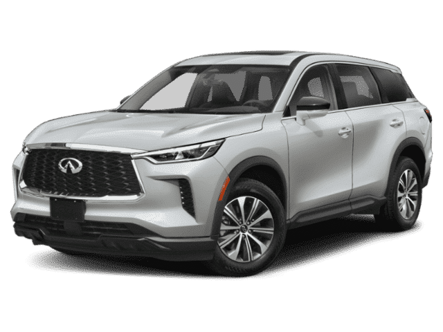 2023 Infiniti QX60 PURE FWD photo