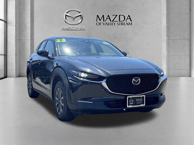 2023 Mazda CX-30 2.5 S AWD photo