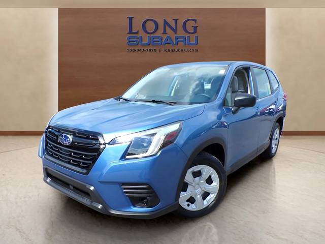 2023 Subaru Forester  AWD photo