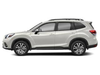 2023 Subaru Forester Limited AWD photo