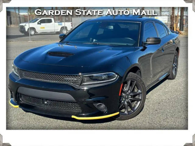 2023 Dodge Charger GT AWD photo