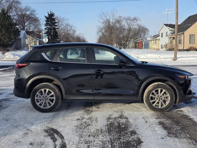2023 Mazda CX-5 2.5 S AWD photo