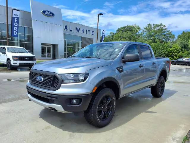 2023 Ford Ranger XL RWD photo