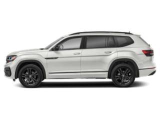 2023 Volkswagen Atlas 3.6L V6 SEL R-Line Black AWD photo