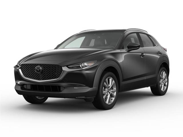 2023 Mazda CX-30 2.5 S Preferred Package AWD photo