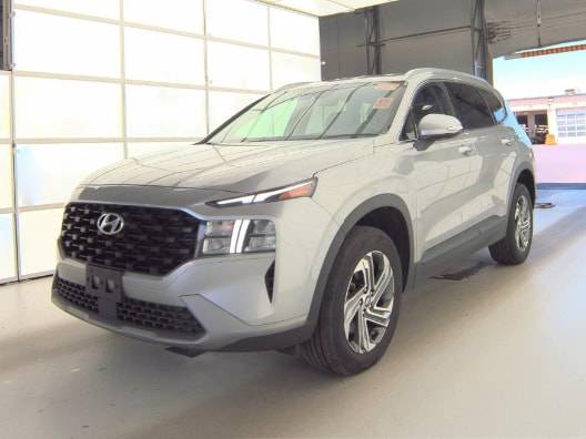 2023 Hyundai Santa Fe SEL AWD photo