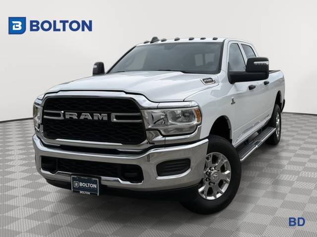 2023 Ram 2500 Tradesman 4WD photo