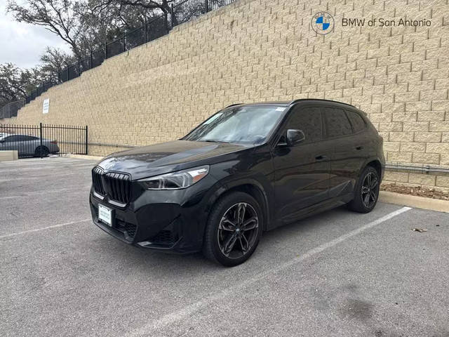 2023 BMW X1 xDrive28i AWD photo