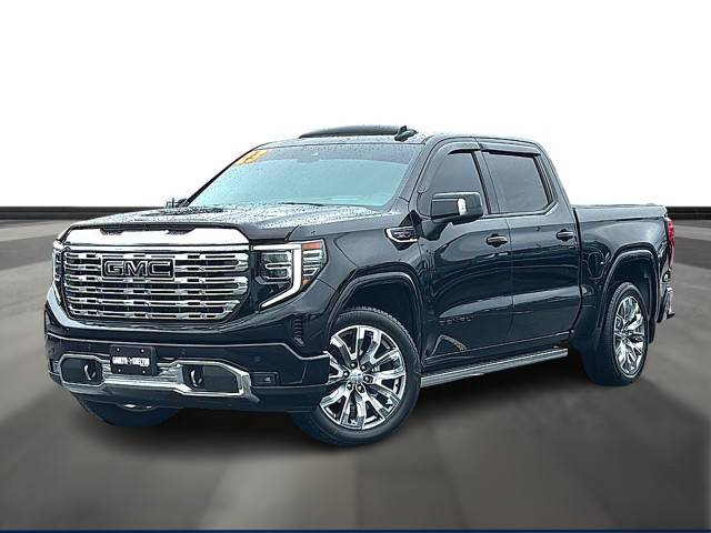 2023 GMC Sierra 1500 Denali 4WD photo