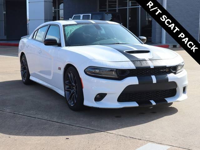 2023 Dodge Charger Scat Pack RWD photo