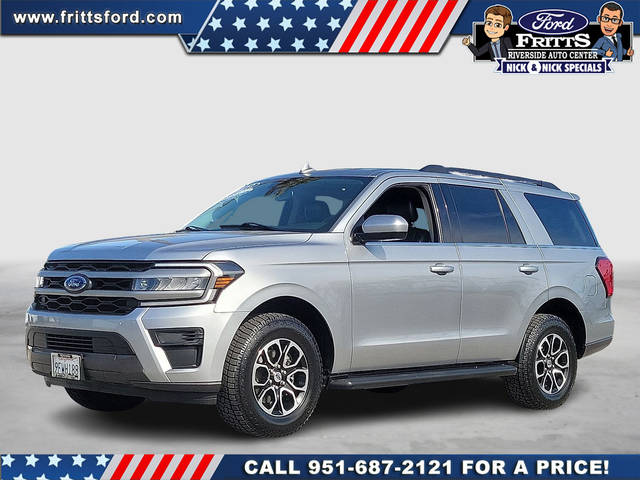 2023 Ford Expedition XLT RWD photo