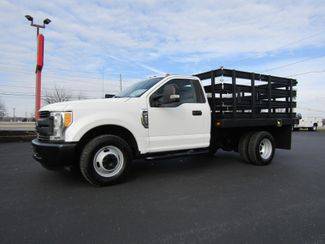 2017 Ford F-350 Super Duty XL RWD photo