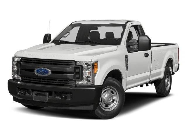 2017 Ford F-250 Super Duty XL RWD photo