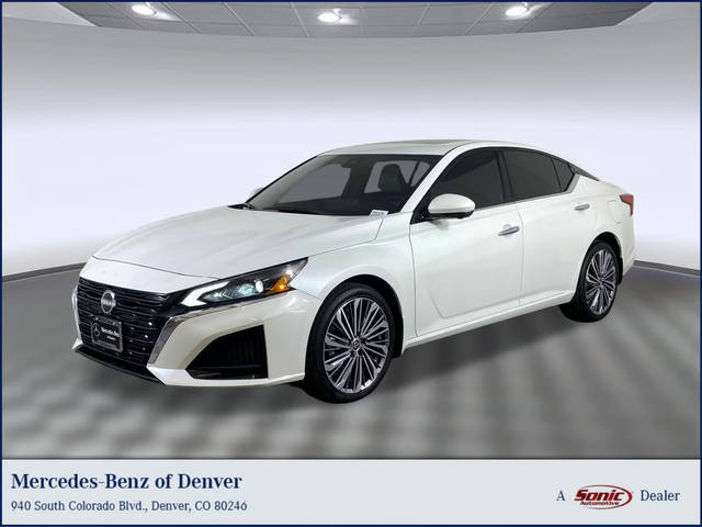 2023 Nissan Altima 2.5 SL AWD photo