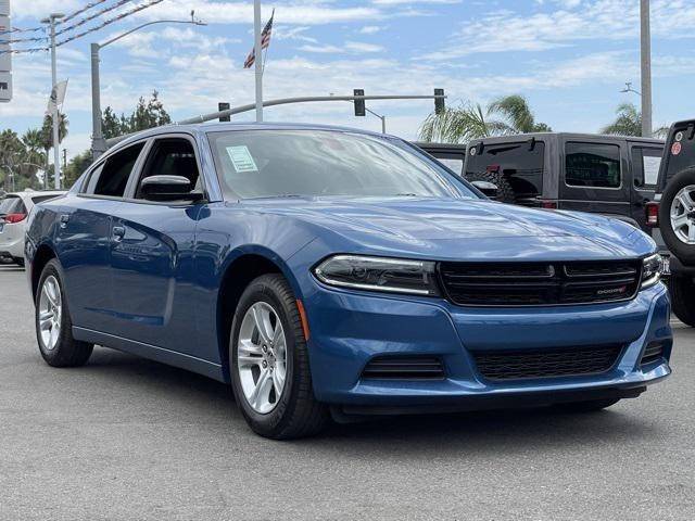 2023 Dodge Charger SXT RWD photo