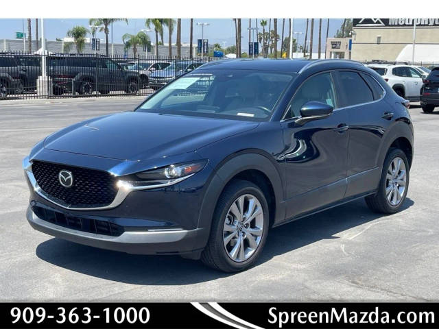 2023 Mazda CX-30 2.5 S Preferred Package AWD photo