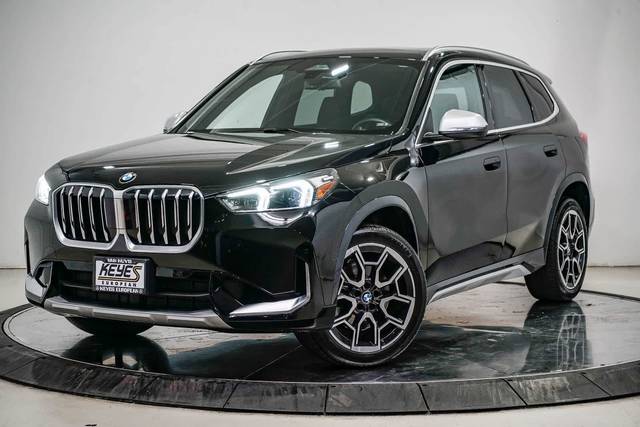 2023 BMW X1 xDrive28i AWD photo