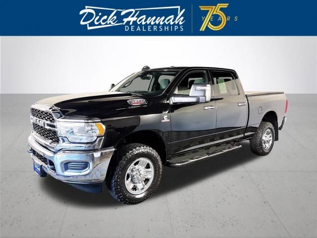 2023 Ram 2500 Tradesman 4WD photo