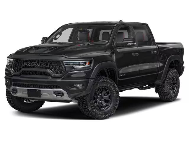 2023 Ram 1500 TRX 4WD photo