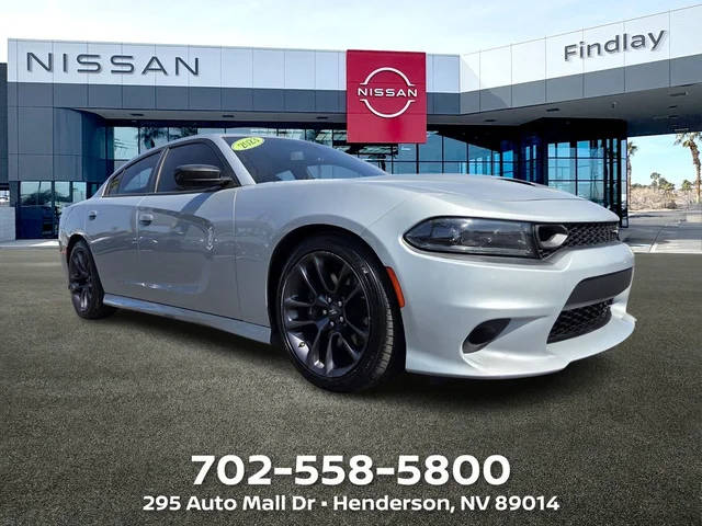 2023 Dodge Charger Scat Pack RWD photo