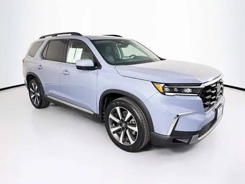 2023 Honda Pilot Elite AWD photo