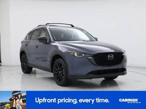 2023 Mazda CX-5 2.5 S Carbon Edition AWD photo