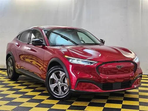 2023 Ford Mustang Mach-E Select RWD photo