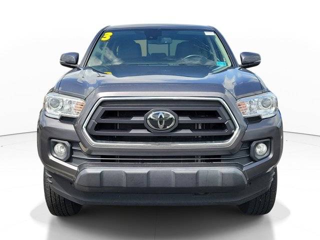 2023 Toyota Tacoma SR5 4WD photo