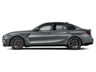 2023 BMW M3  RWD photo