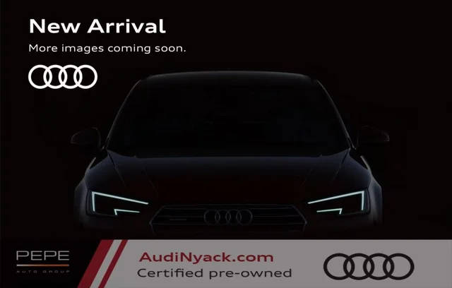 2023 Audi SQ5 Sportback Premium Plus AWD photo