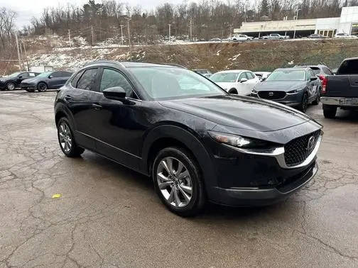2023 Mazda CX-30 2.5 S Preferred Package AWD photo
